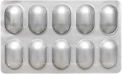 Arvast Cf 5 Capsule 10